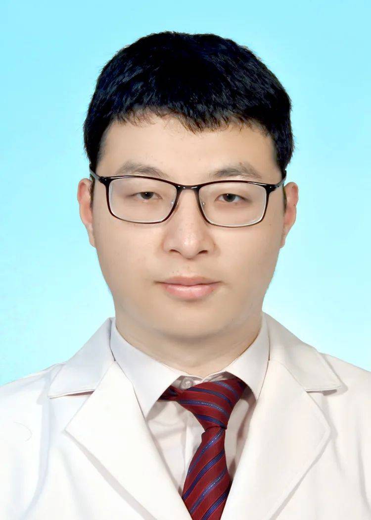 姜彦捷主治医师,兰溪市人民医院医共体兰江院区团支部书记,兰溪市技术