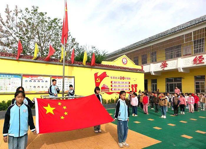 分校,谯城区魏武小学和亳州市宏志中学围绕全民国家安全教育日主题