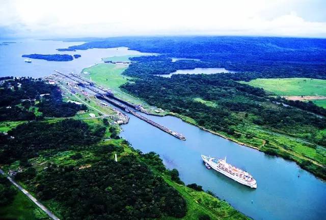 2025年巴拿马运河恢复正常通行