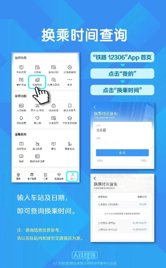 高铁能订外卖吗?坐火车忘带身份证怎么办?