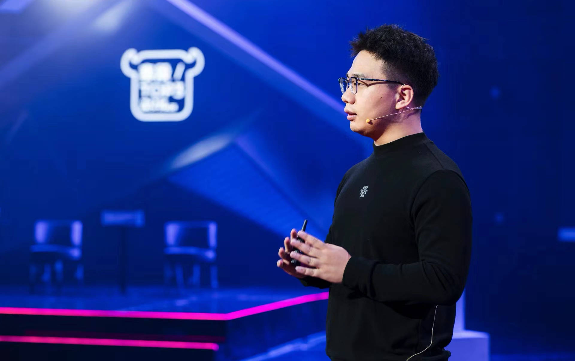 广东跨境电商冲刺万亿,"准00后"创业者也有年入亿元的小目标_黄凯