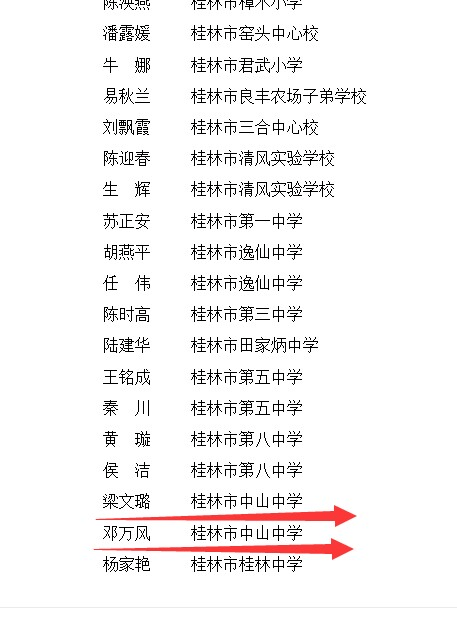 固始县实验中学魏超亚图片