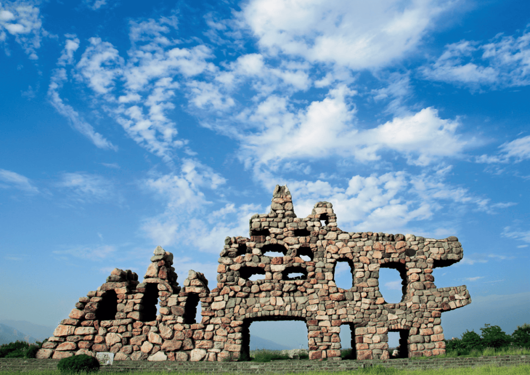 15个关键词带你走进石嘴山_景区_贺兰山_旅游