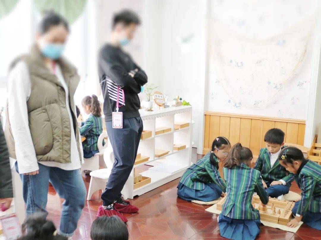 揭秘慈溪顶流幼儿园的独特之处!_活动_家长_慈吉