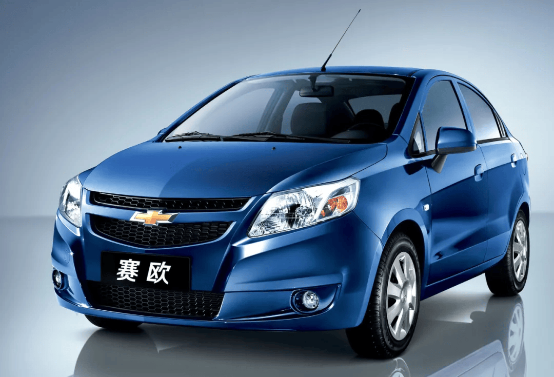 电动车外,其他车型的销量普遍不及2013年,比如排名第10的丰田威驰fs