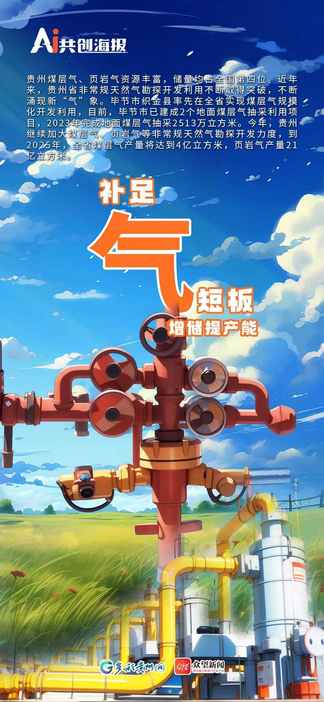 【ai看贵州向新而行】贵州煤炭产业逐绿向新_能源_发展_结构