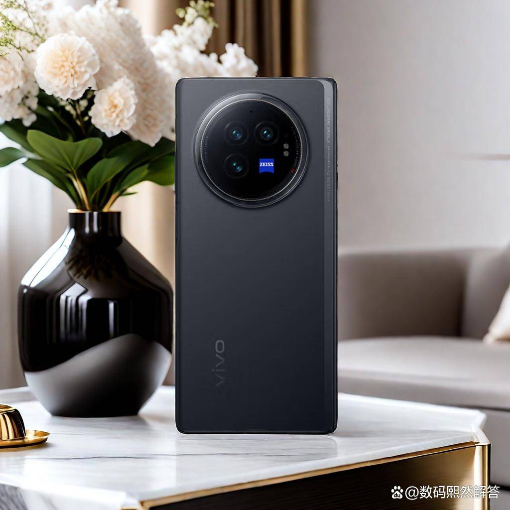 2024年华为matex5与vivoxfold3二款值得推荐的折叠屏