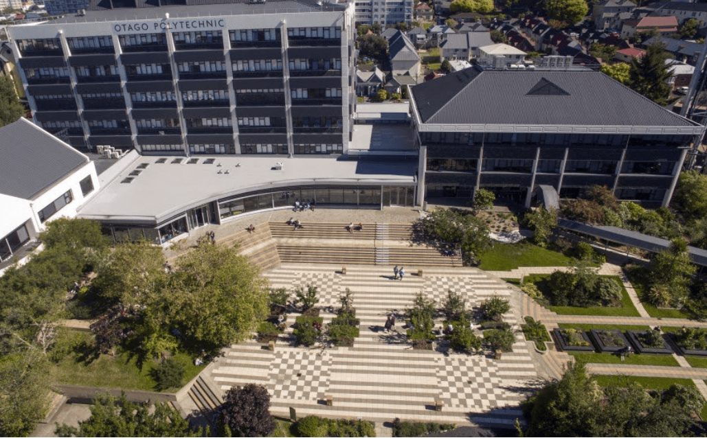 常被误解的新西兰理工学院