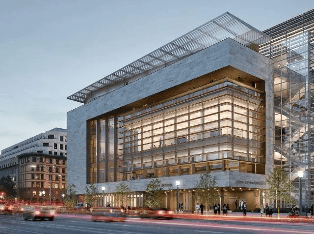 接offerjhu商学院早申首轮放榜平均gre330