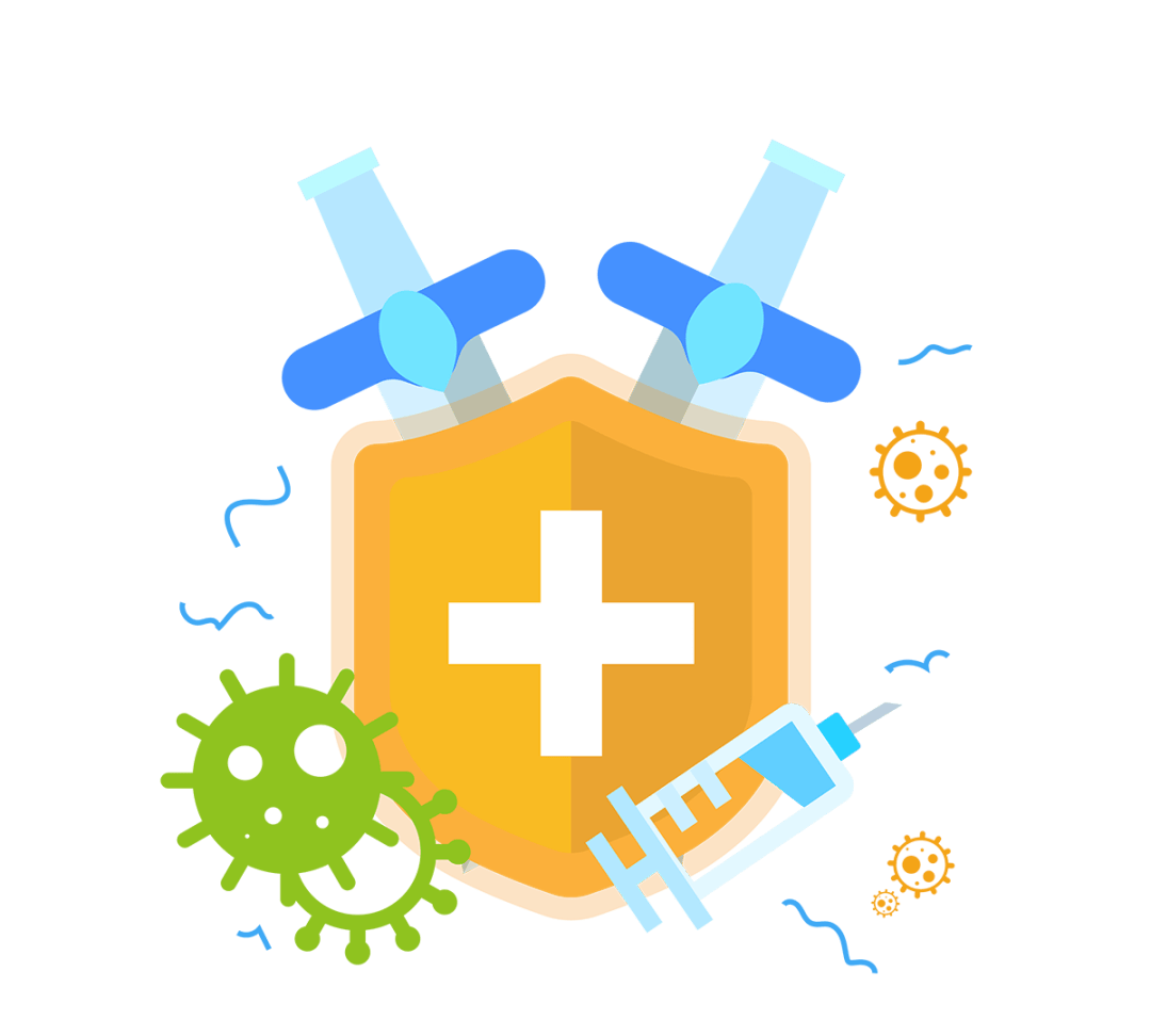 【官方疾控发布提醒】4月份注意防范这些疾病