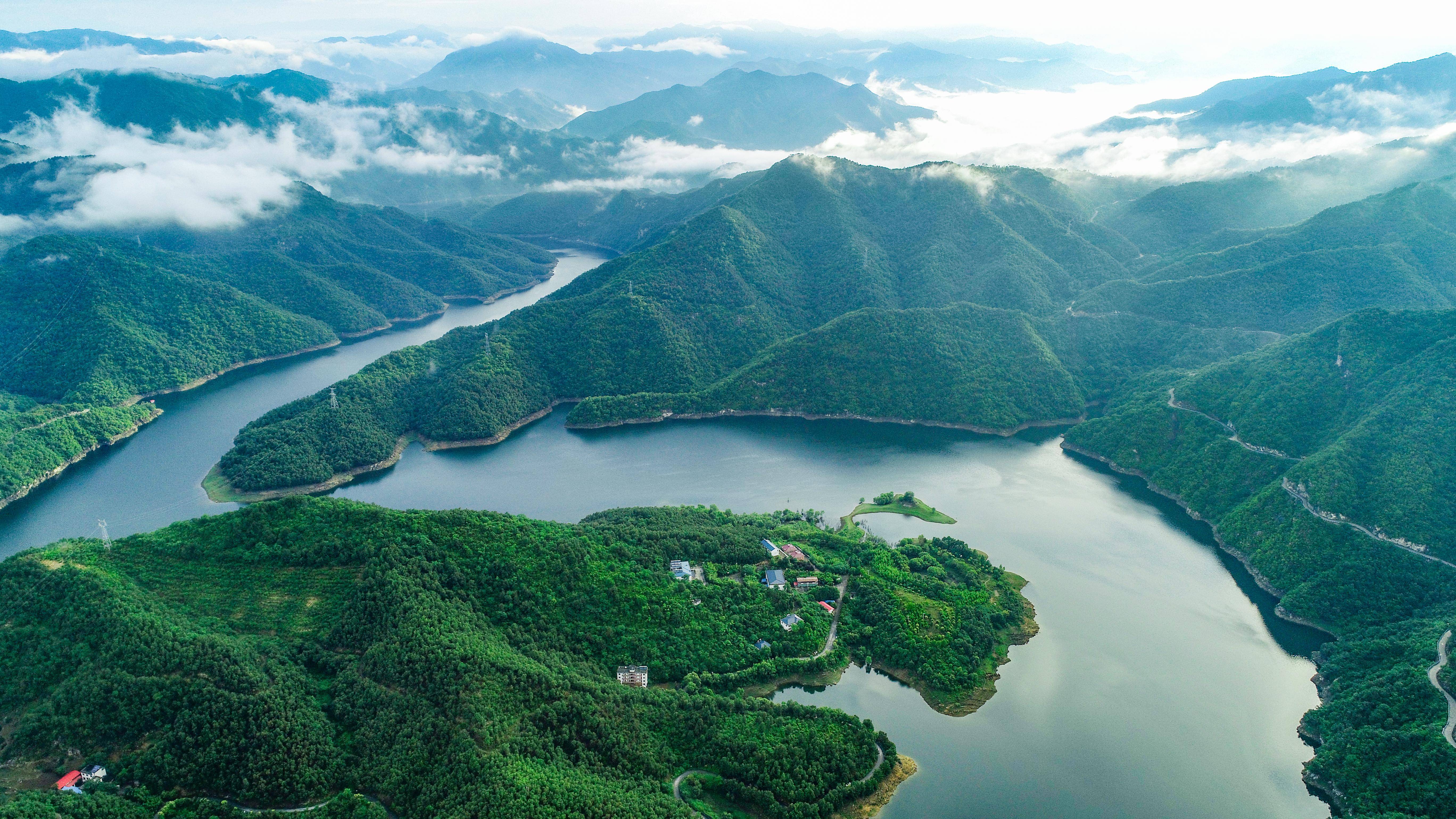 西峡:全域旅游成风景