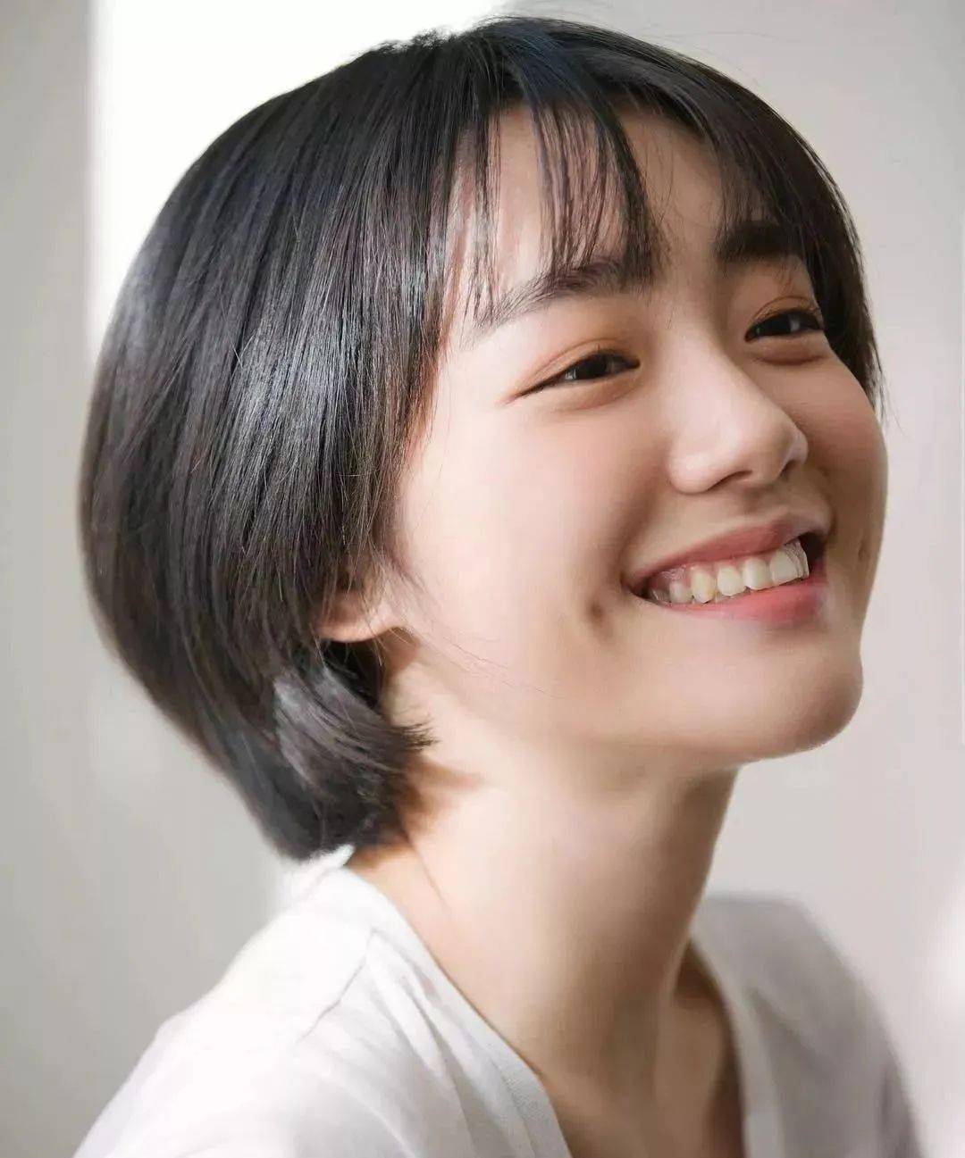 这 6 款今年巨火的发型显脸小不挑人