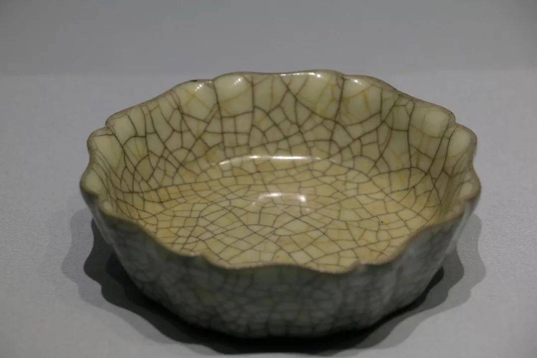 哥窑瓷器学习研究资料这篇既权威又丰富