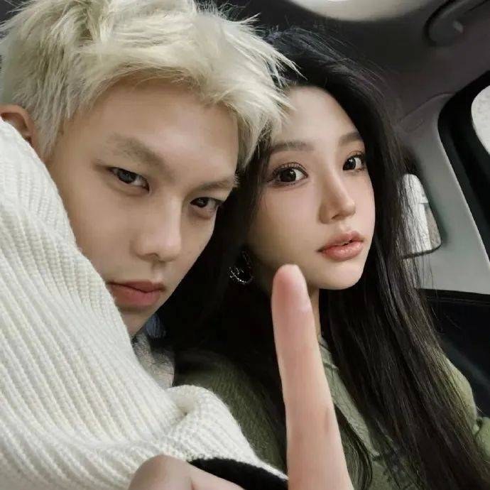 情头本是共鸣的两颗心无需言语676767