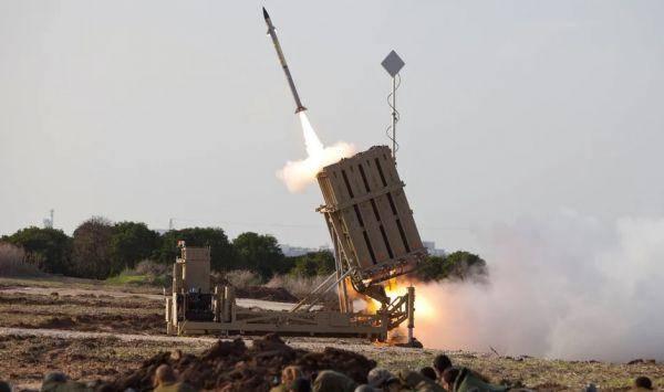 侃天下矛与盾的较量伊朗导弹如何穿透以色列防线