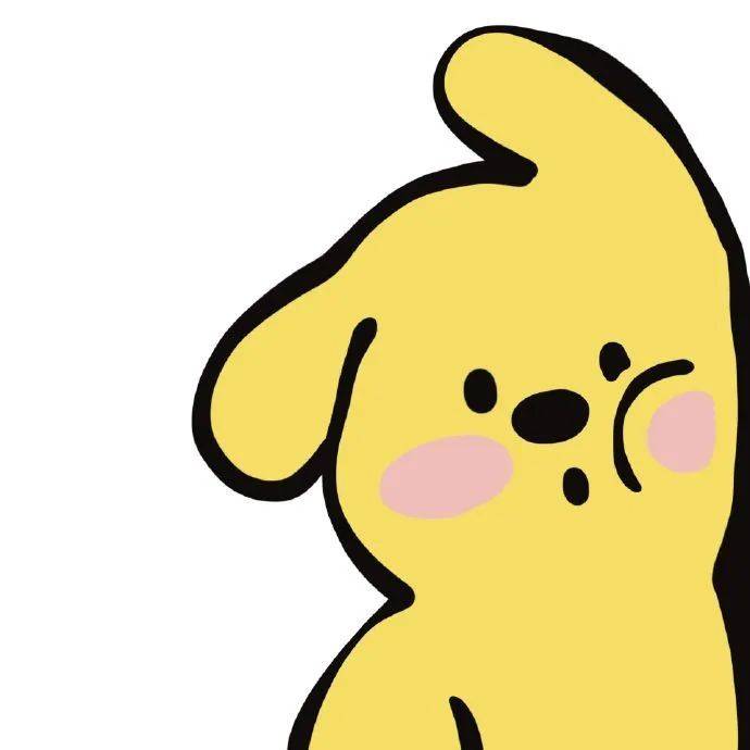 头像很哇塞的微信头像