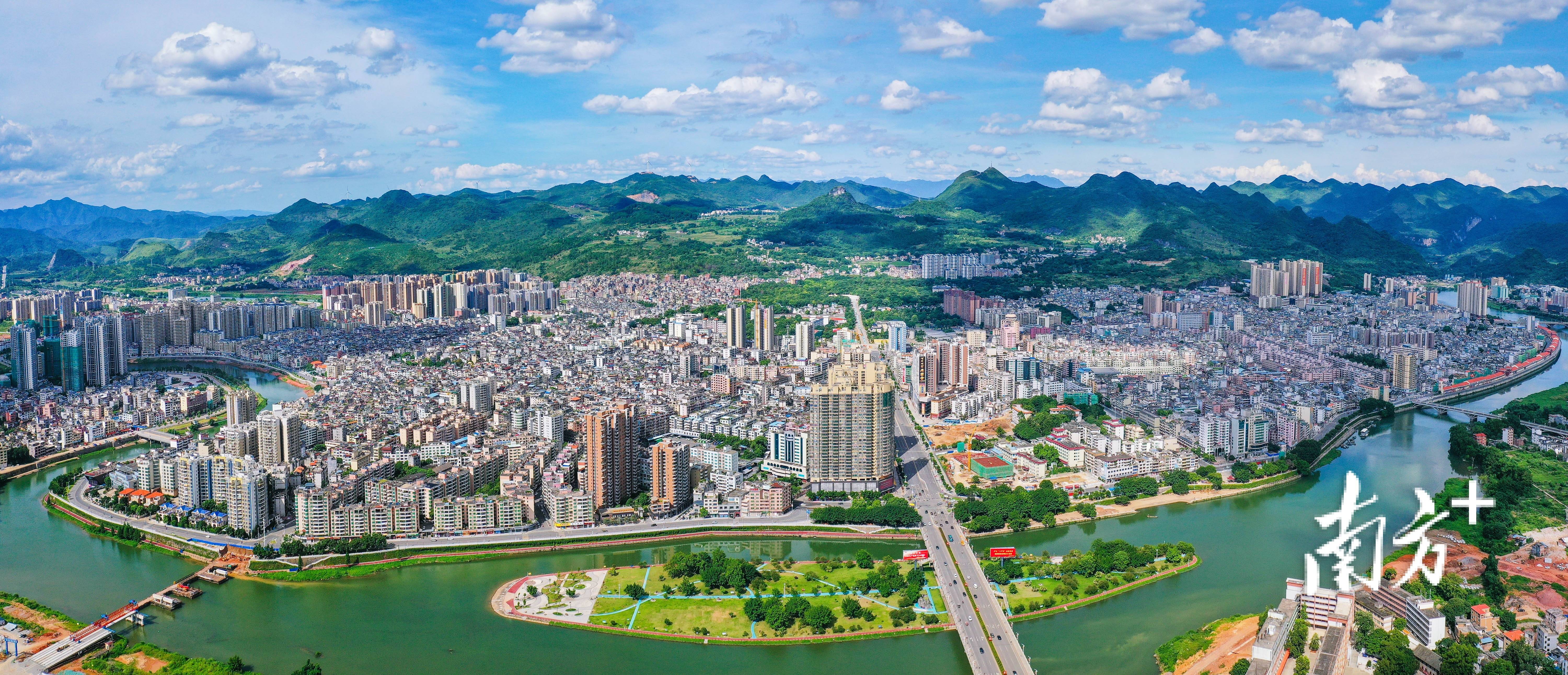 (可多选)2013年 连州镇2019年 东陂镇2019年 丰阳镇2022年 瑶安乡2022