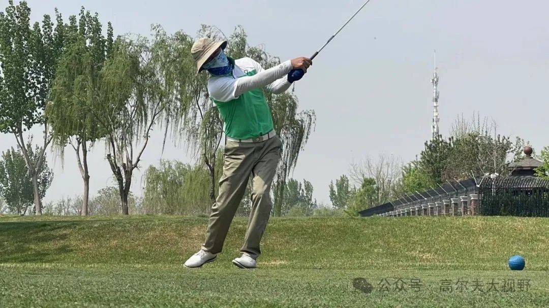 2024京基杯挑战赛拉开序幕