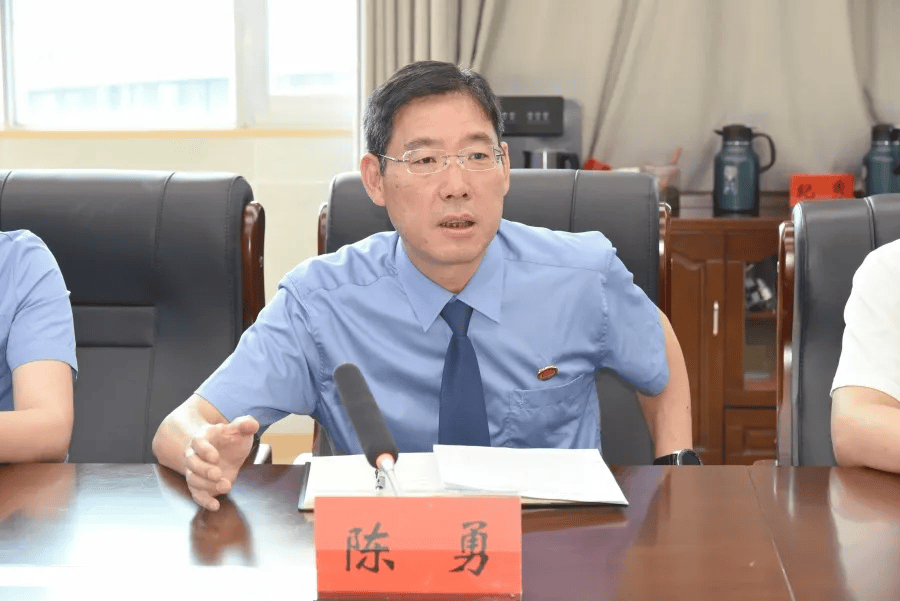 利剑护蕾巾帼行动泸西县举办法治守护半边天携手建功新时代检察开放日