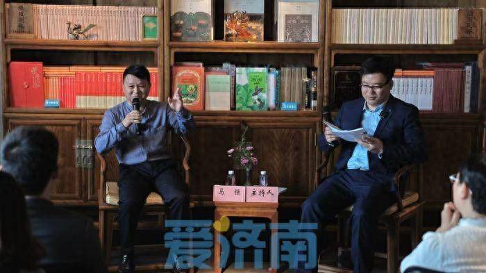 埃及中国文化交流协会常务副会长,《中国新闻周刊》阿拉伯语版主编马