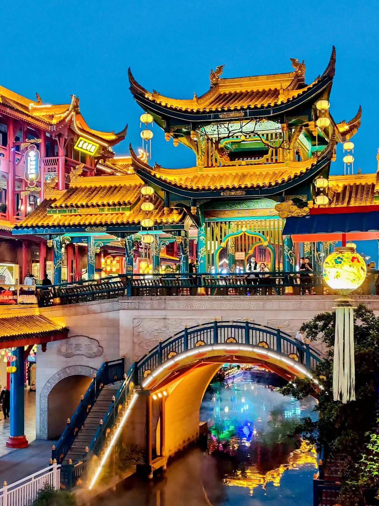 旅游达人告诉你春节旅游攻略四川推荐