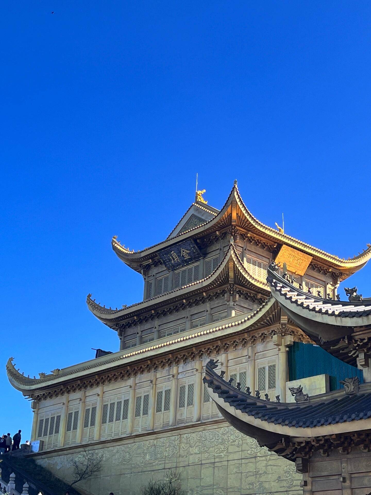 四川佛宝古镇旅游攻略 ,本地人真诚建议_犍为县_娜娜_建筑