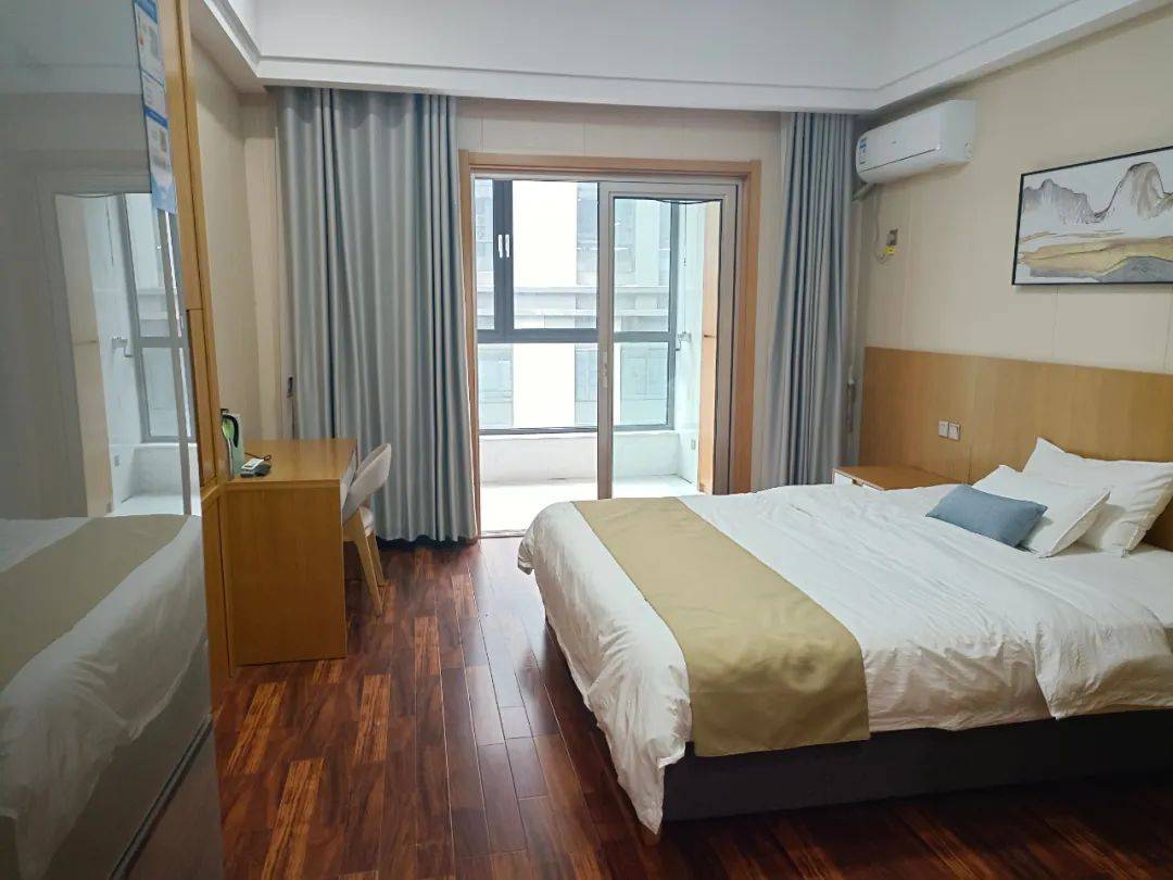 青年优居计划济宁市优徕青年社区青您徕入住