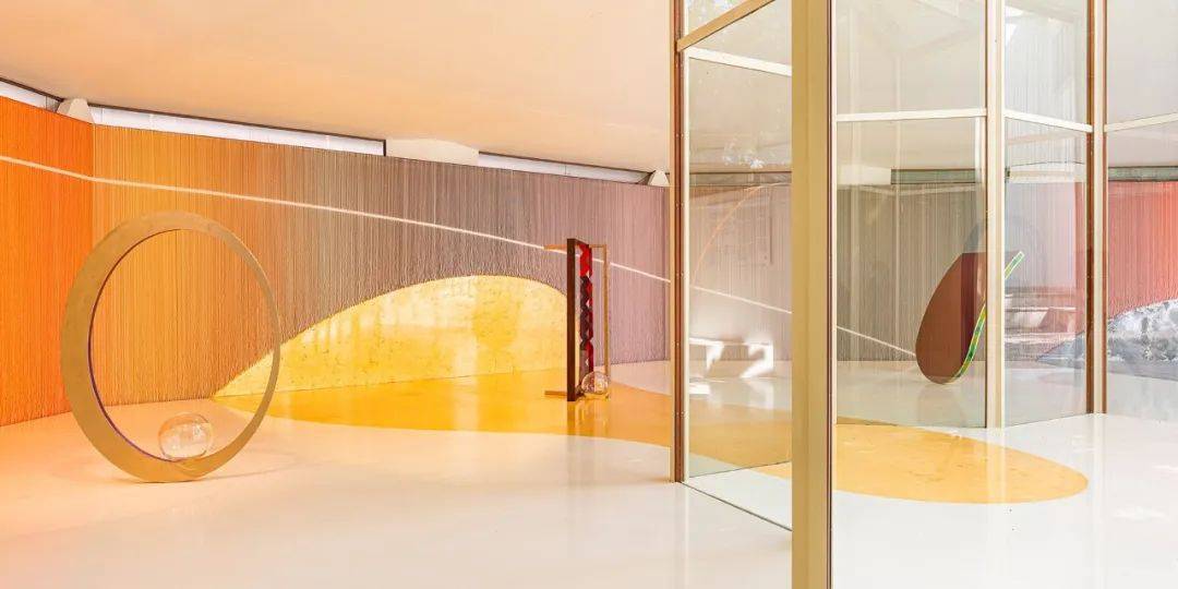 身份问题与超越身份来自威尼斯双年展国家馆的回应