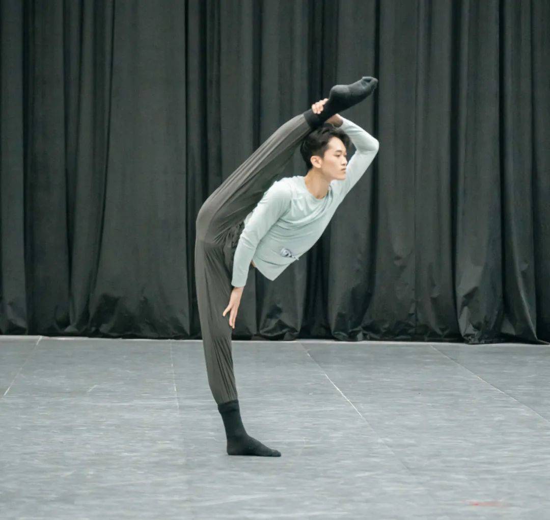 2024年深圳歌舞剧院舞剧团年度业务考核_独舞_实习_组合