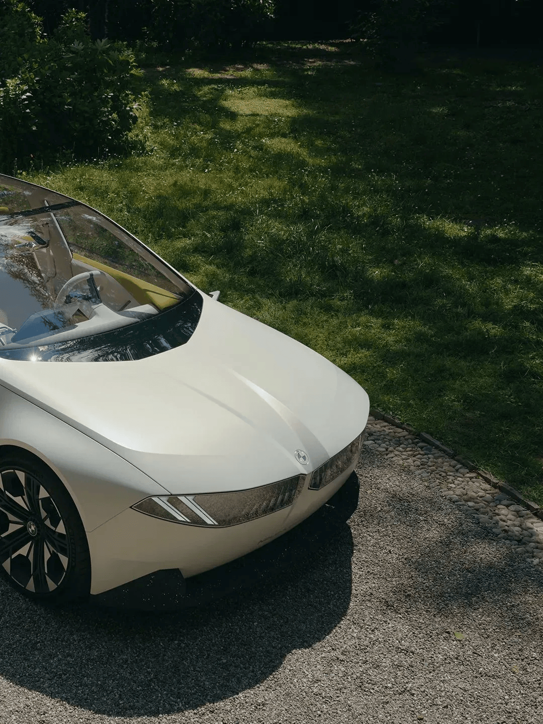 bmw新世代概念车,每一面都"悦目"_搜狐汽车_搜狐网