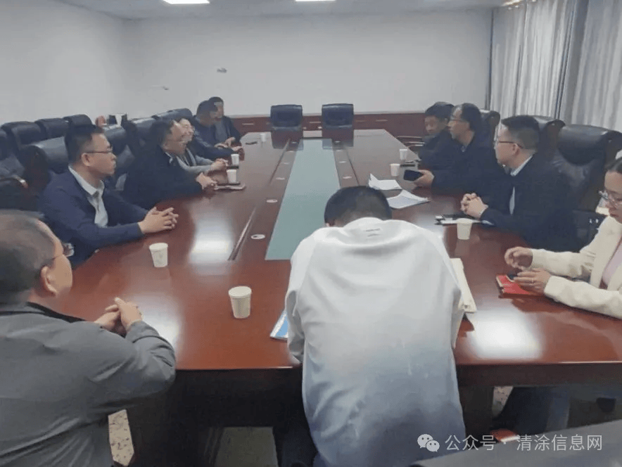 清徐又一个村子要征地了