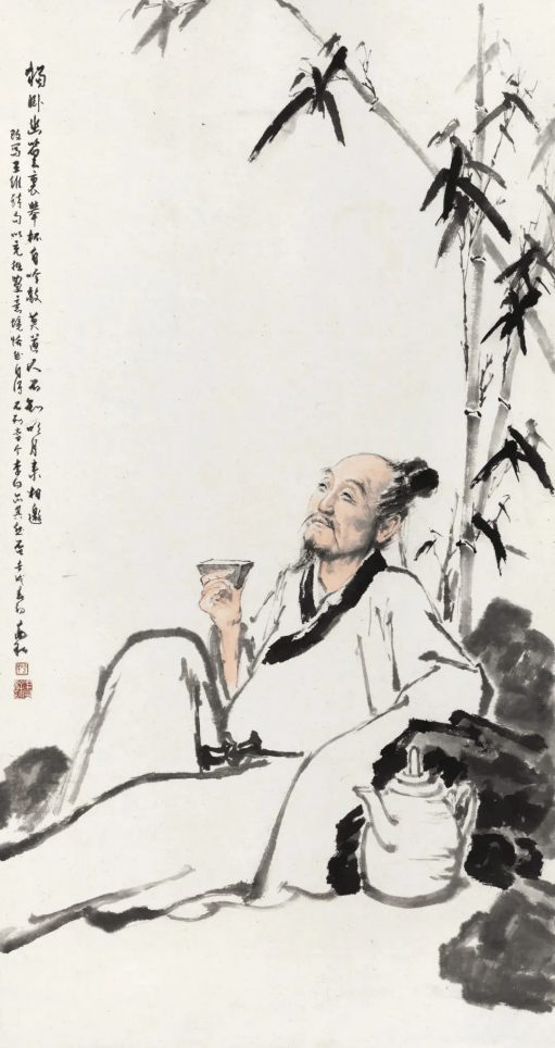 这家美术馆让杜甫很忙变杜甫很火