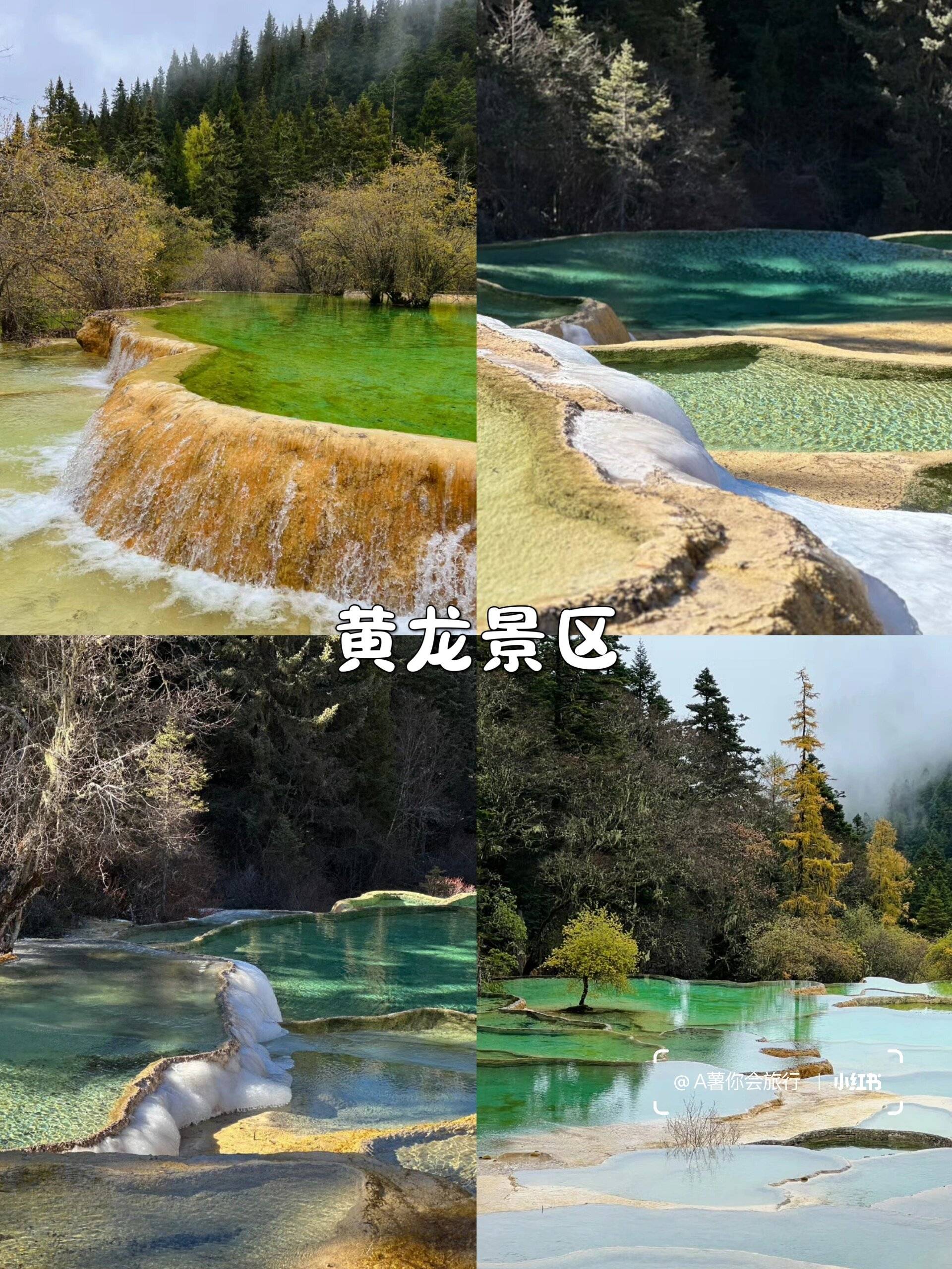 神女峰国家森林公园: 翠绿的群山环抱,空气清新,是徒步和摄影爱好者的