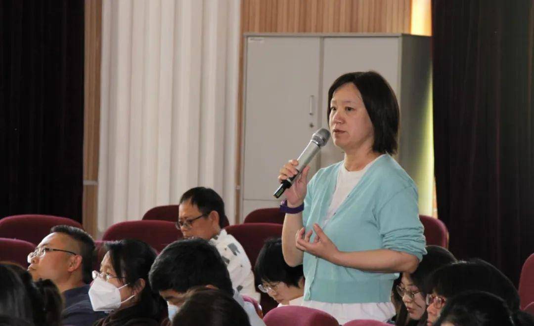 短视频这样破圈北京教育融媒体中心组织融媒大课堂业务培训