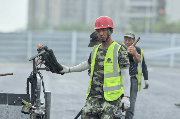 五一特别报道