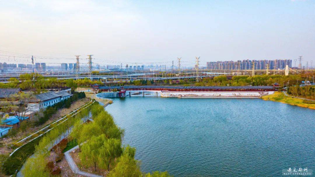 美景_来源_郑州蝶