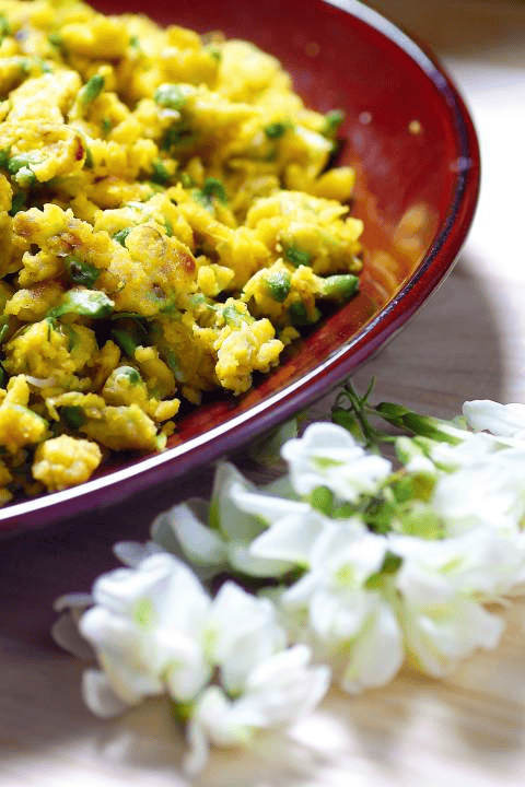 槐花_牡丹花_芍药