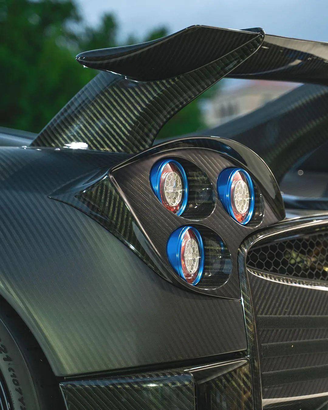 帕加尼huayra bc_搜狐汽车_搜狐网