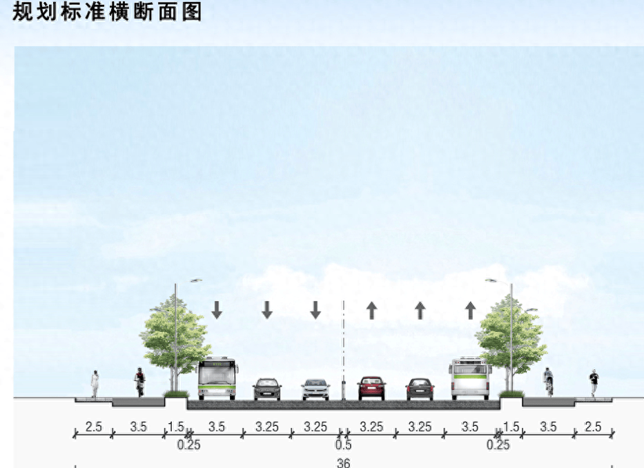 南昌市高铁东站片区新增一条重要道路_调整_嘉兴路_规划