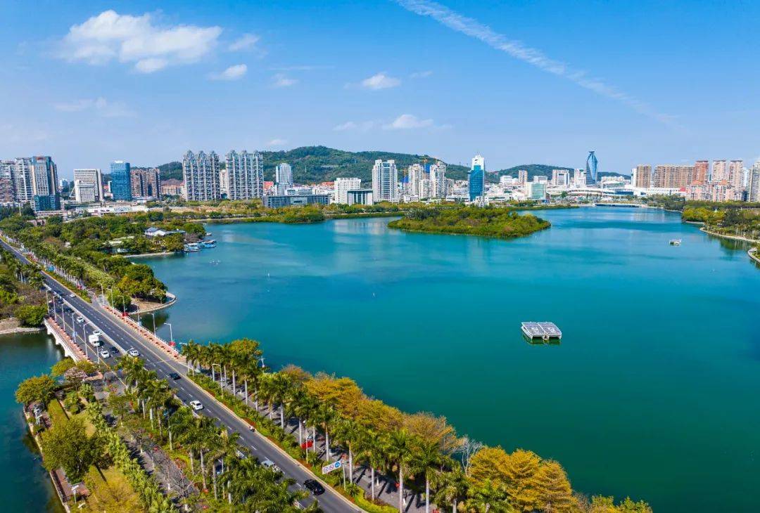 厦门思明常态长效抓落实砥砺前行再提升