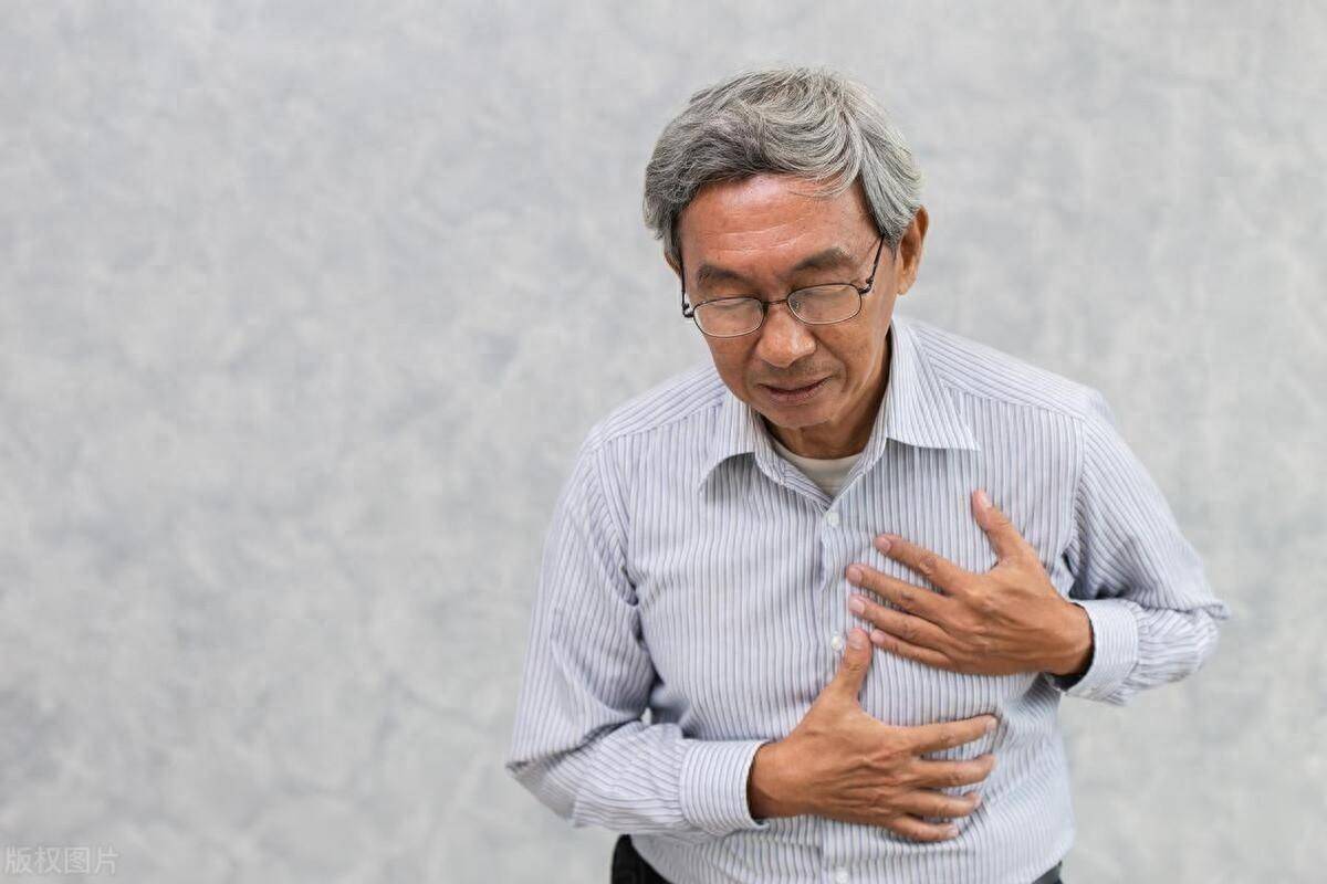 心气虚、心悸、失眠怎么办?吃什么能缓解?试试这4物!_症状_生活_灵芝
