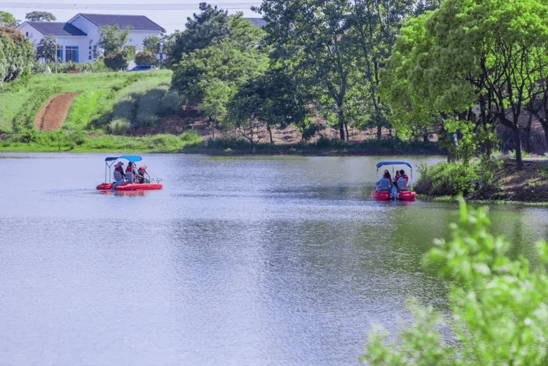 来曹山解锁n种新玩法