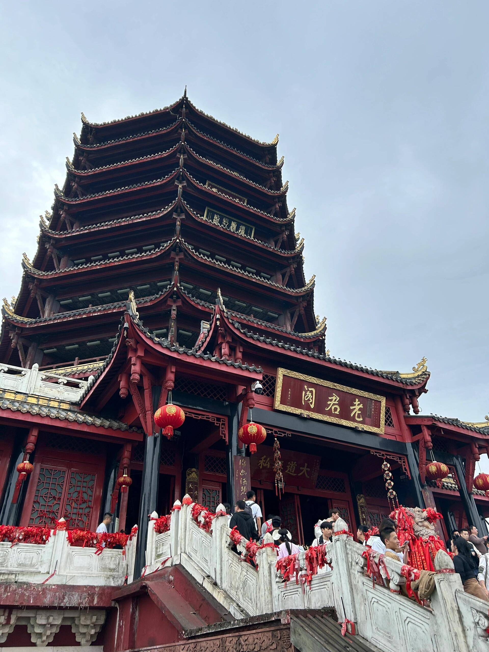 四川除了成都旅游还有哪些最全旅游攻略干货合集码住慢慢看