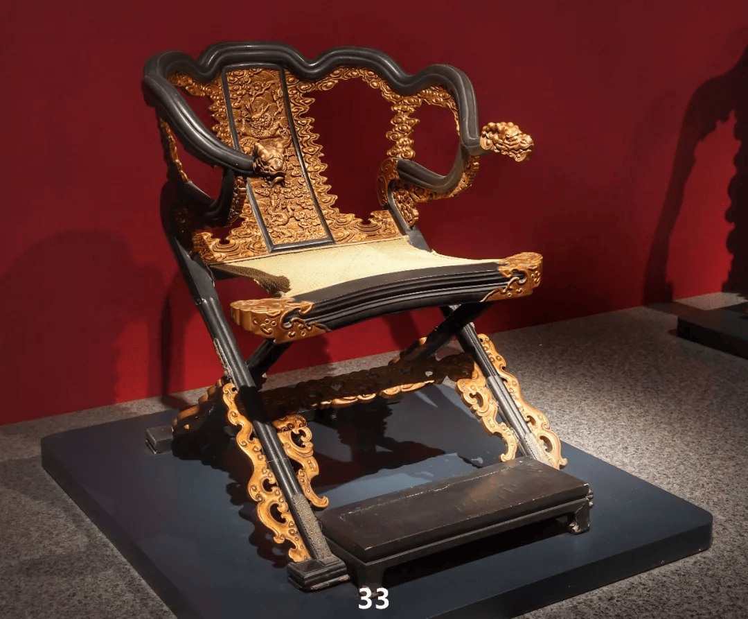 故宫家具高清大图欣赏_宫廷_工艺_宫殿