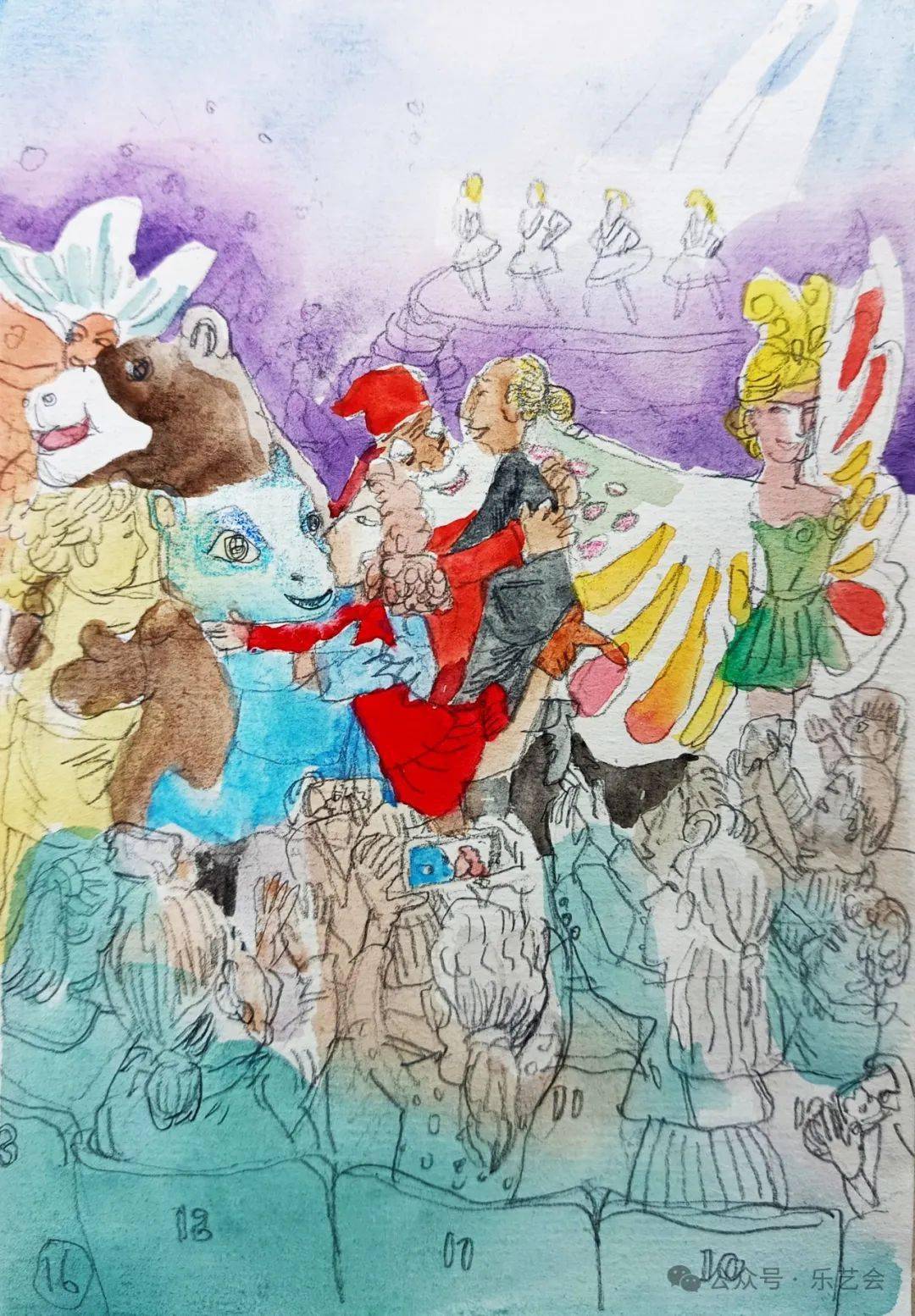 唐鼎华专栏邮轮海上飘移的高楼