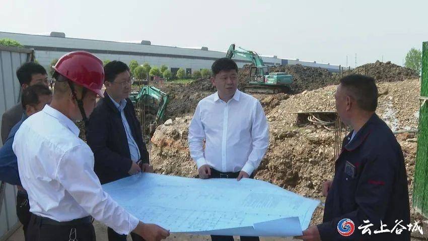 石花镇80mw农光互补发电储能项目,湖北绿色家居产业园等项目现场,详细