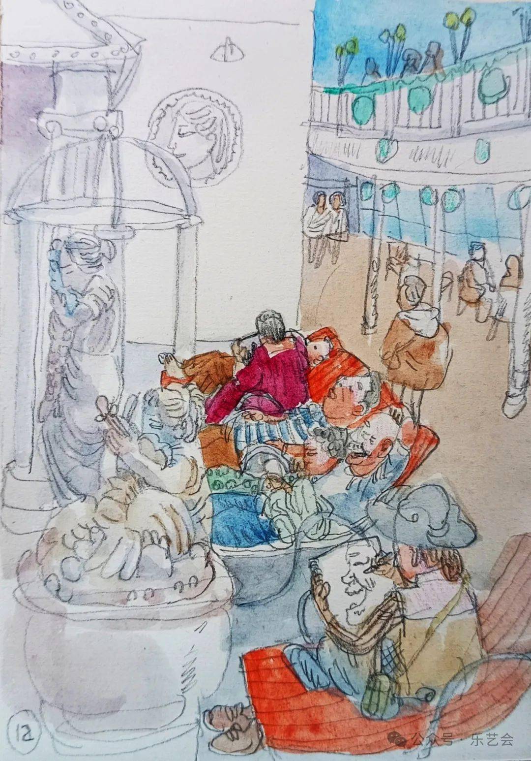 唐鼎华专栏邮轮海上飘移的高楼