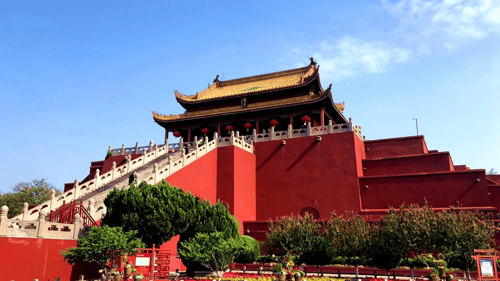 好戏加场!开封五一活动合集来了