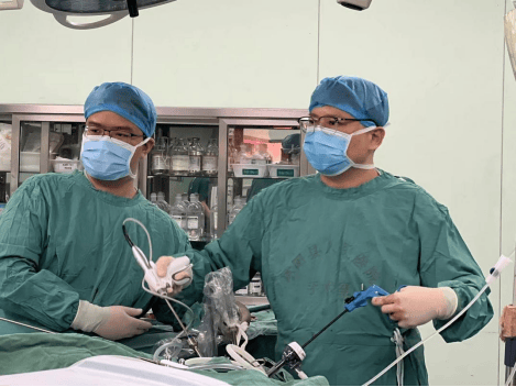 从健康体检到快速诊治:沭阳医院健康管理中心"4s"服务模式助力肾囊肿