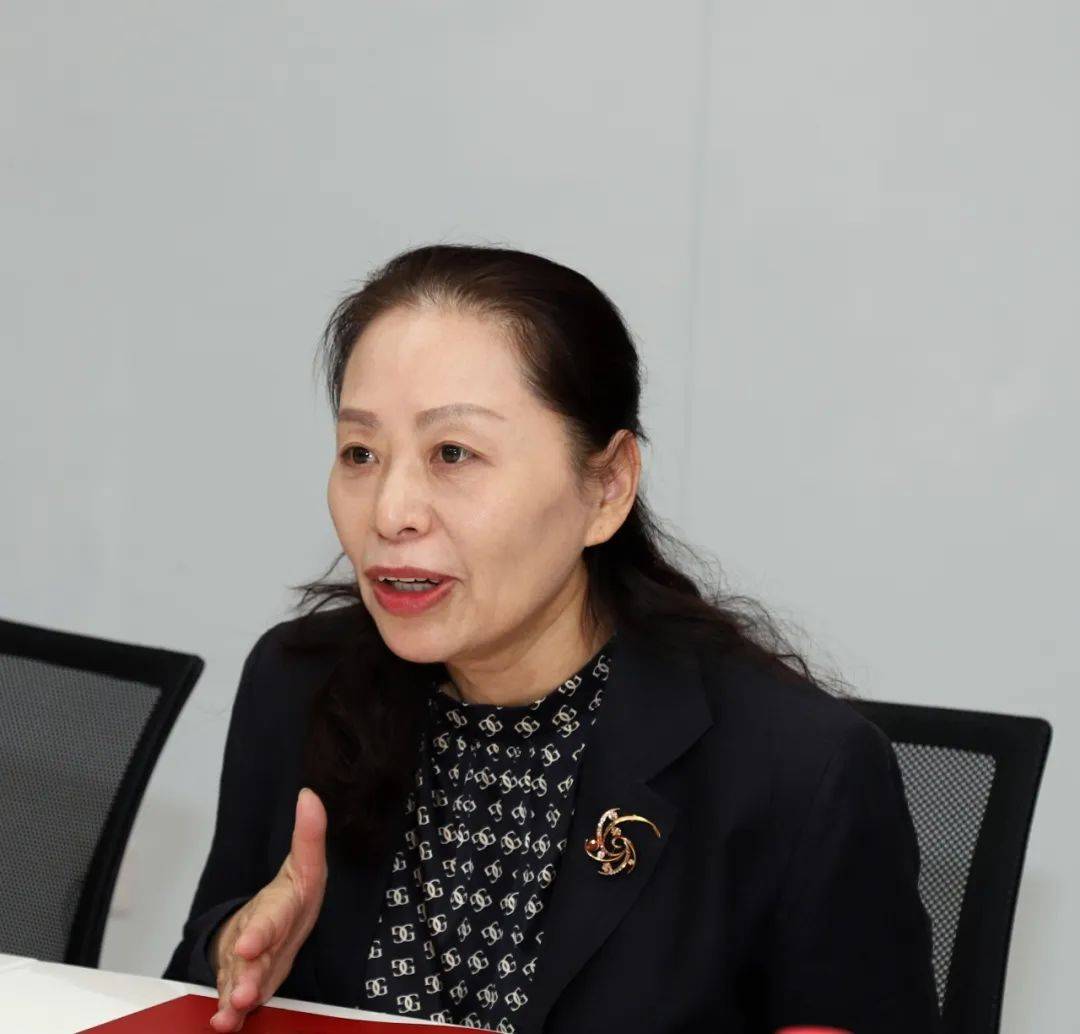 北京外国语大学国际商学院举行梁志明奖助学金捐赠仪式